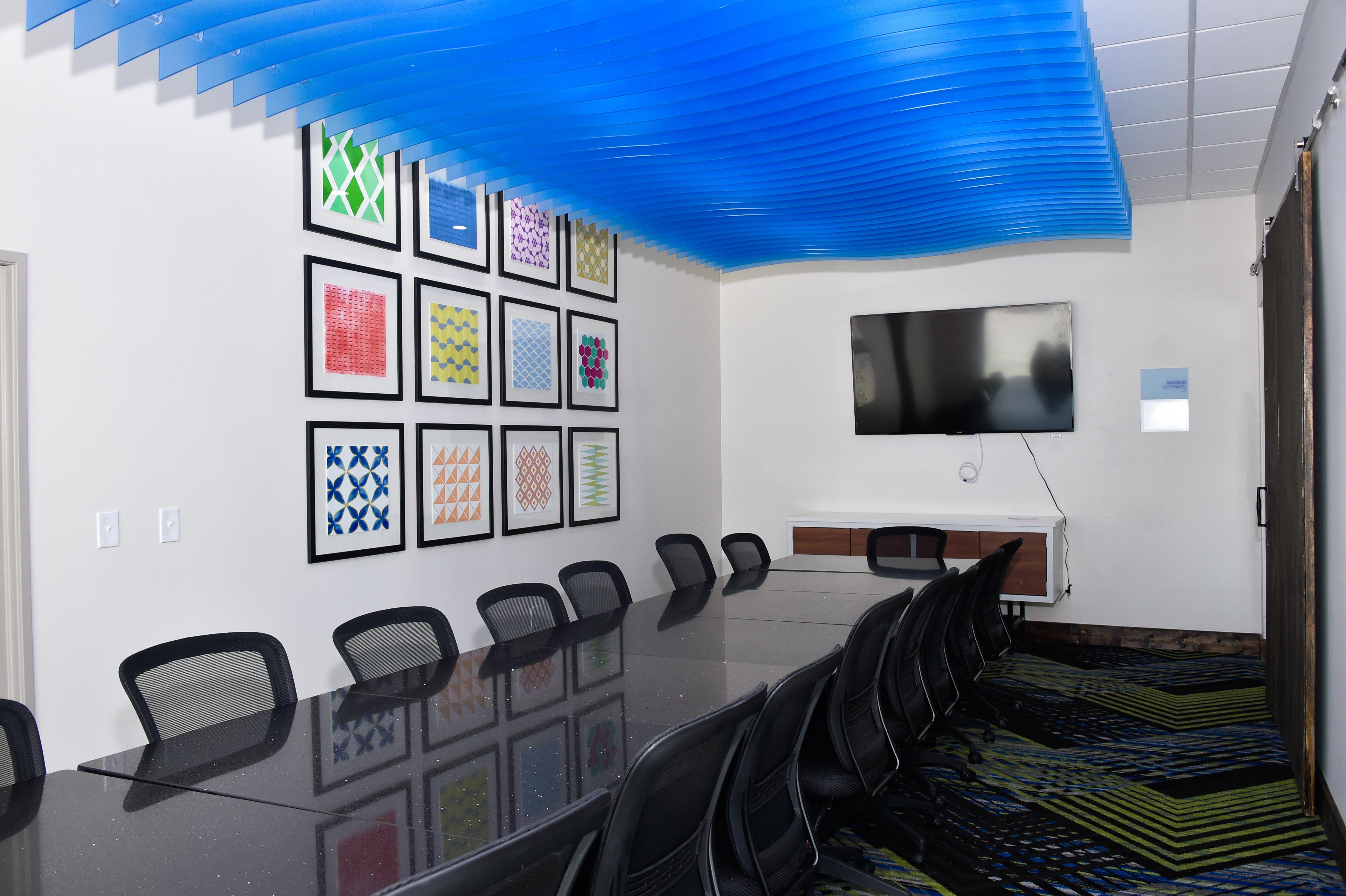 Holiday Inn Express & Suites - Bensenville - O'Hare By Ihg Exterior photo