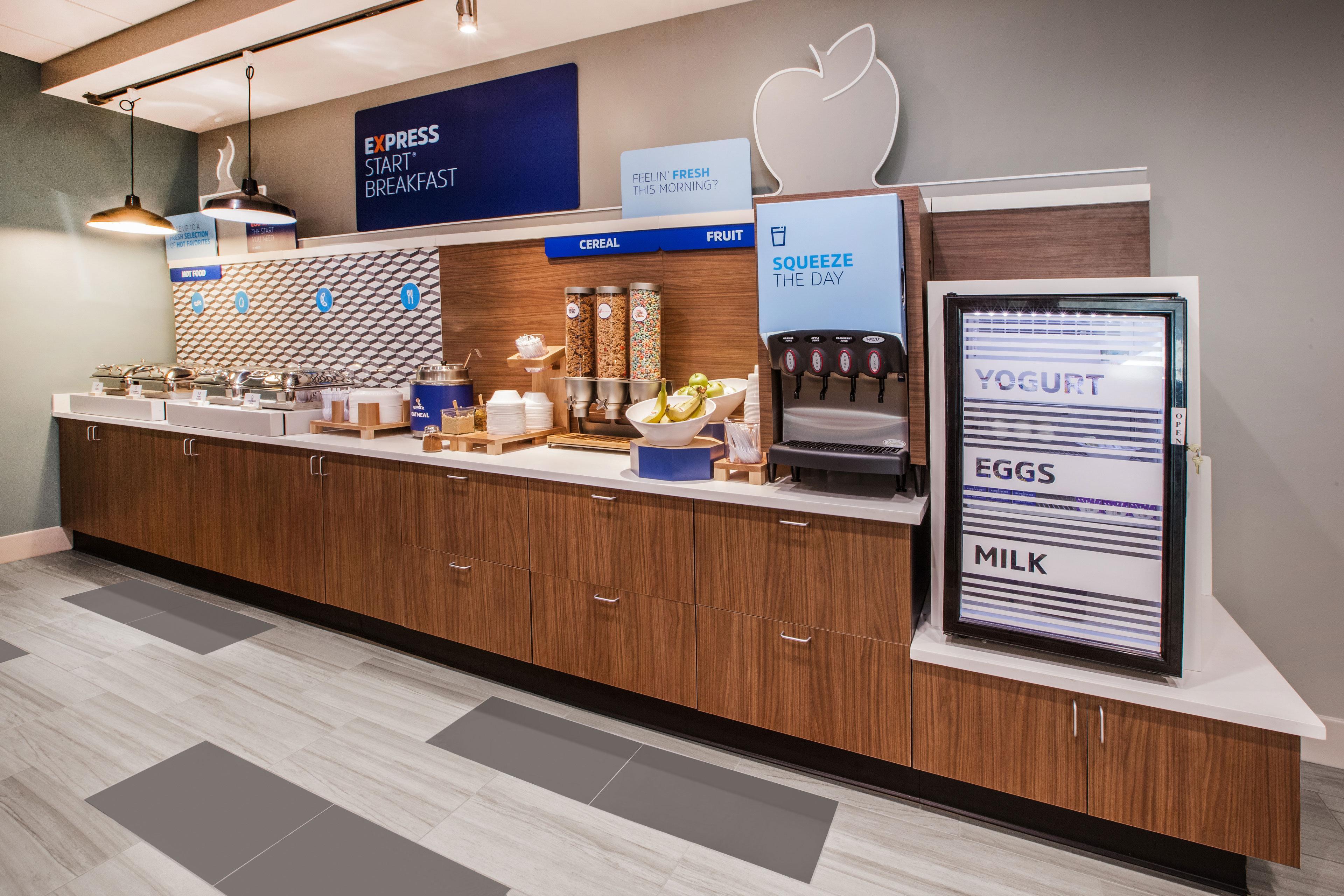 Holiday Inn Express & Suites - Bensenville - O'Hare By Ihg Exterior photo